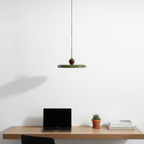 Lola Ceiling Pendant Light Lighting Lobby