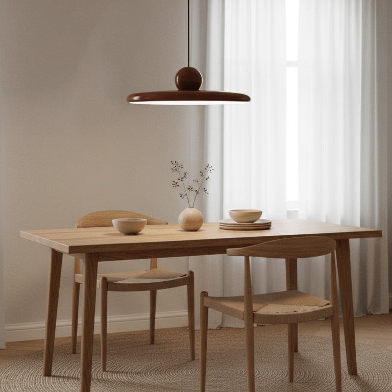 Lola Ceiling Pendant Light Lighting Lobby