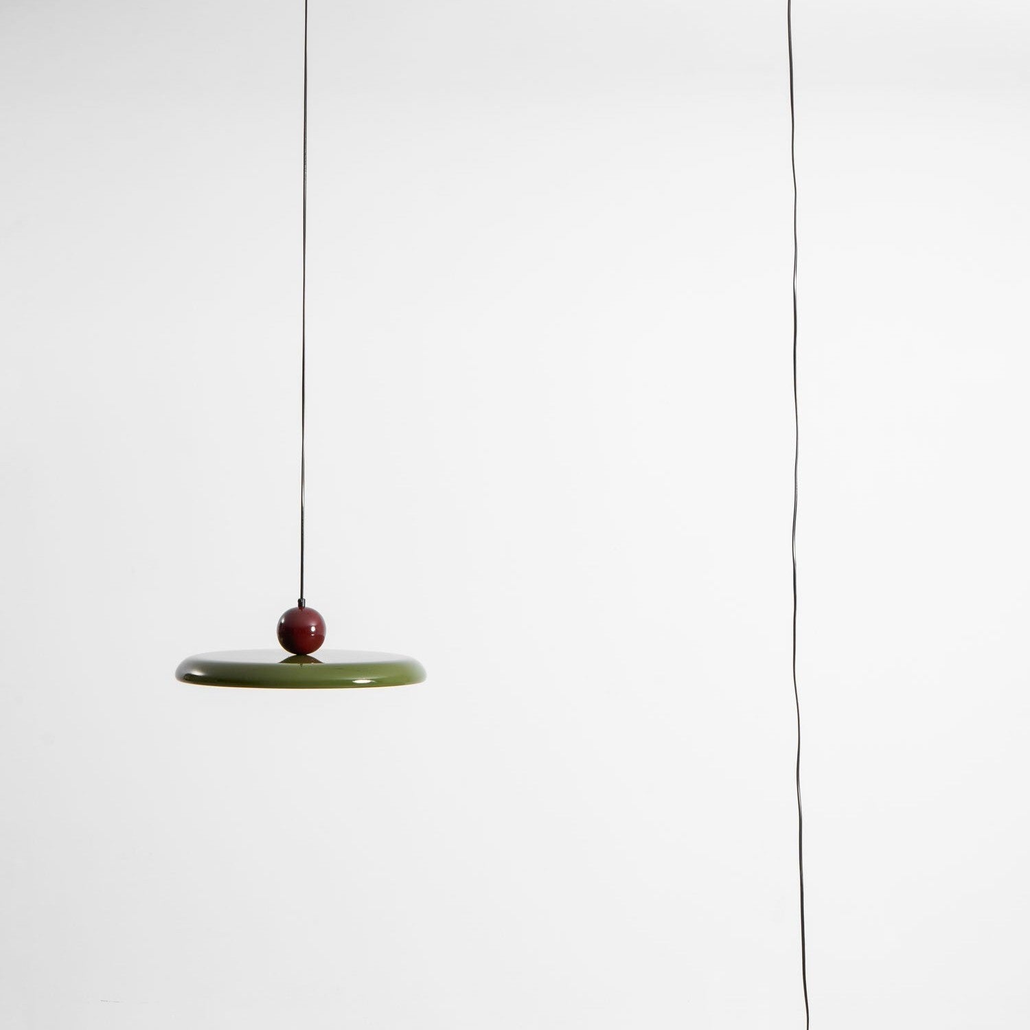 Lola Ceiling Pendant Light Lighting Lobby