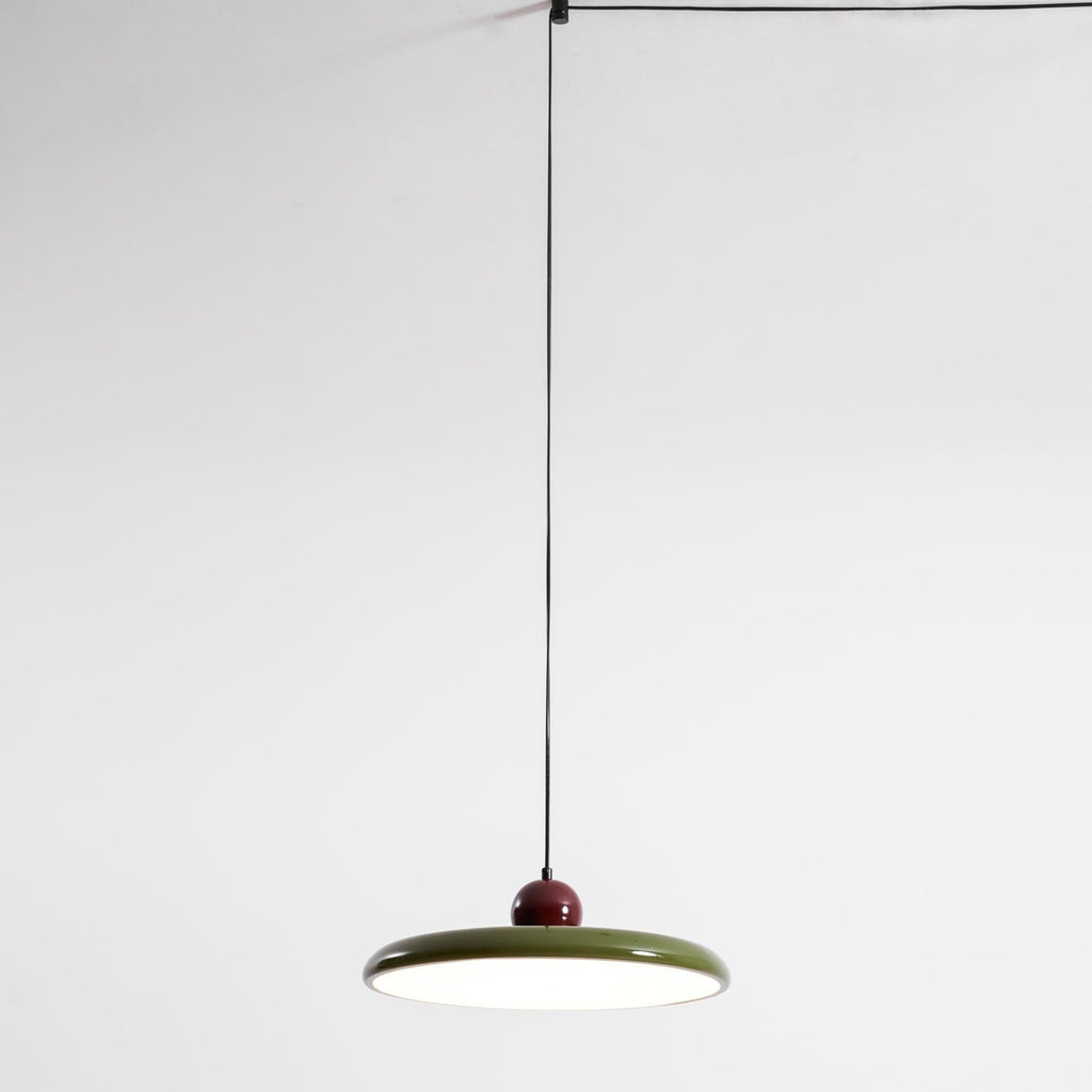 Lola Ceiling Pendant Light Lighting Lobby