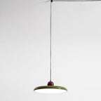 Lola Ceiling Pendant Light Lighting Lobby