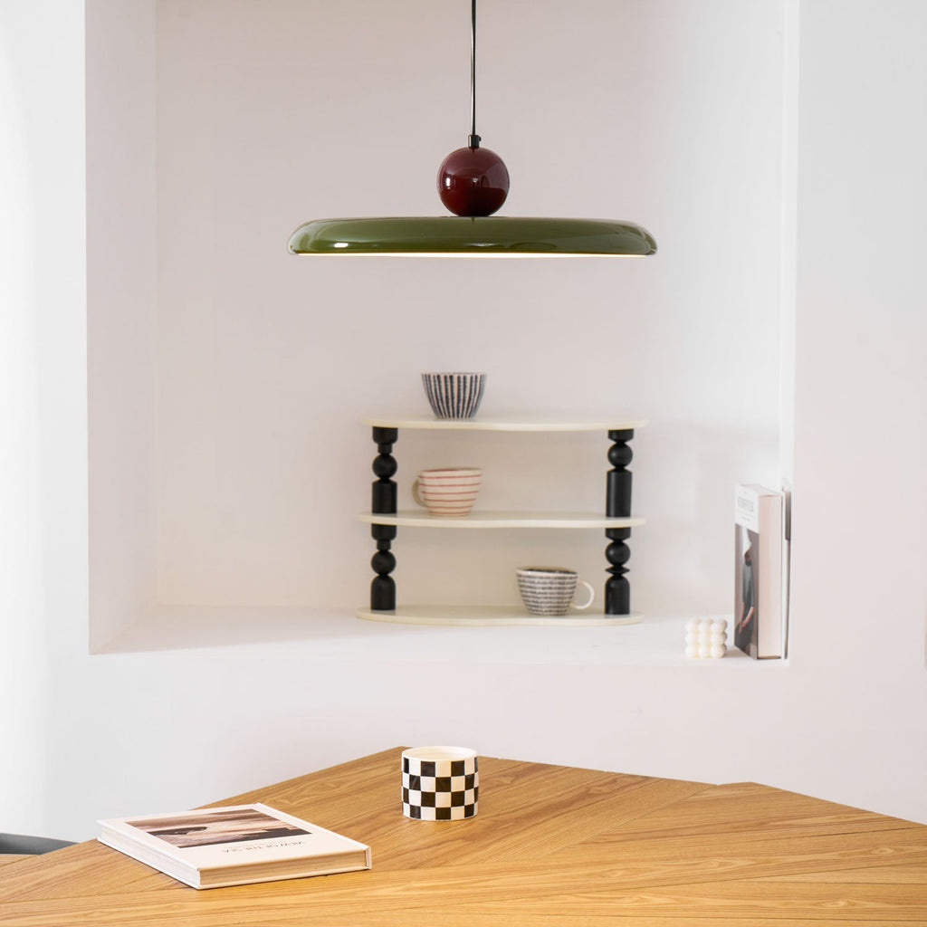 Lola Ceiling Pendant Light Lighting Lobby