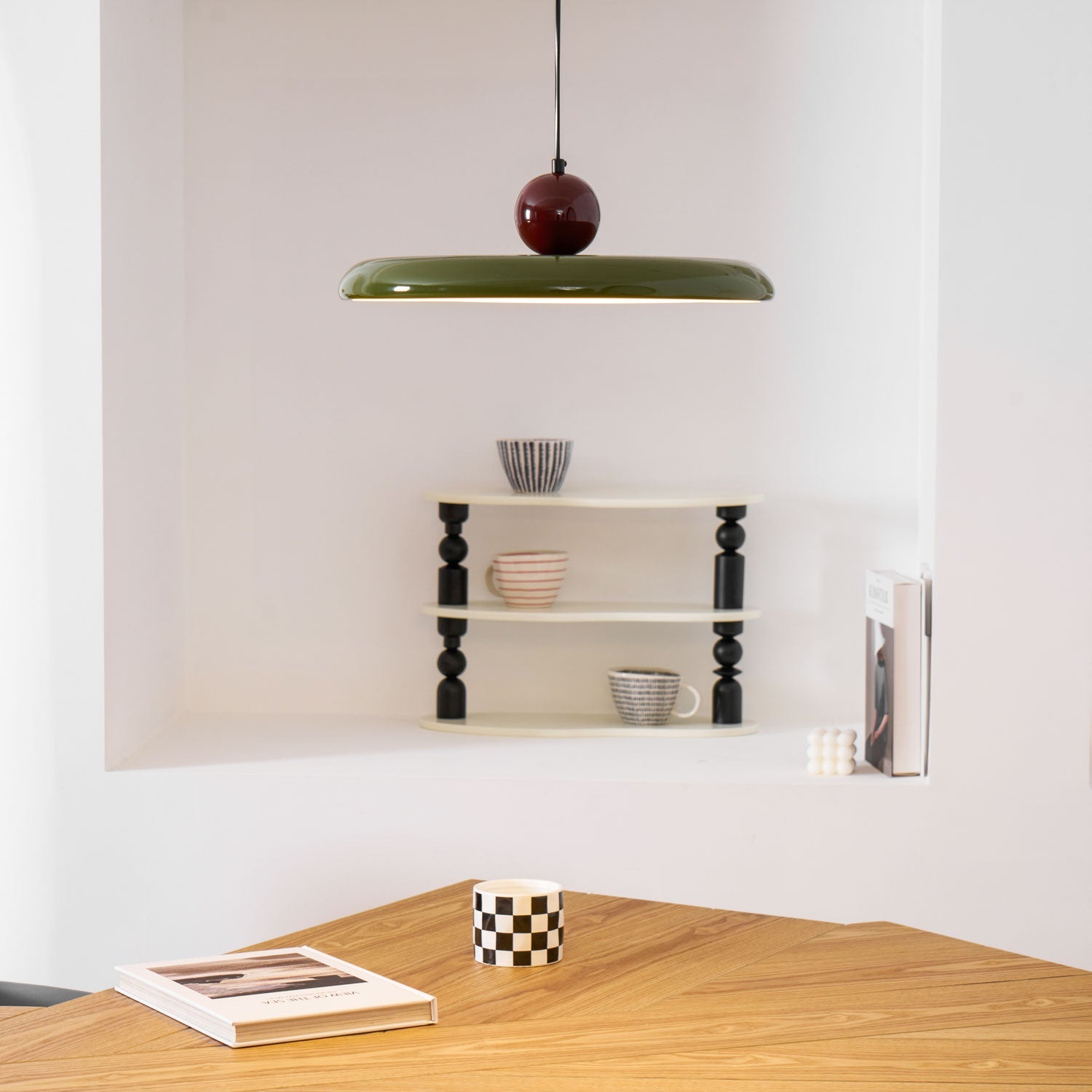 Lola Ceiling Pendant Light Lighting Lobby