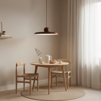 Lola Ceiling Pendant Light Lighting Lobby