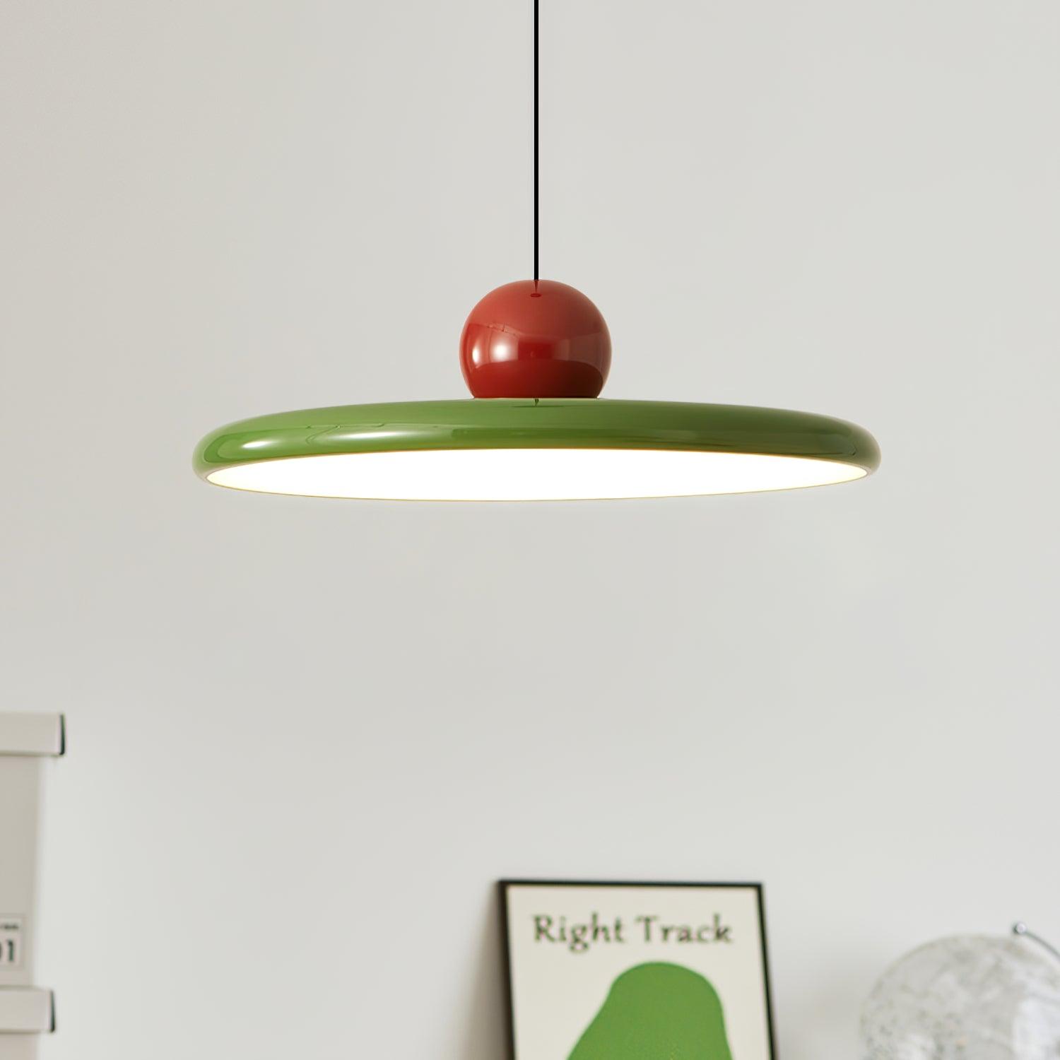 Lola Ceiling Pendant Light Lighting Lobby