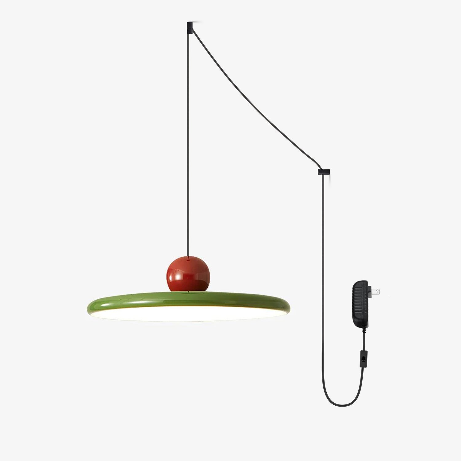 Lola Ceiling Pendant Light Lighting Lobby