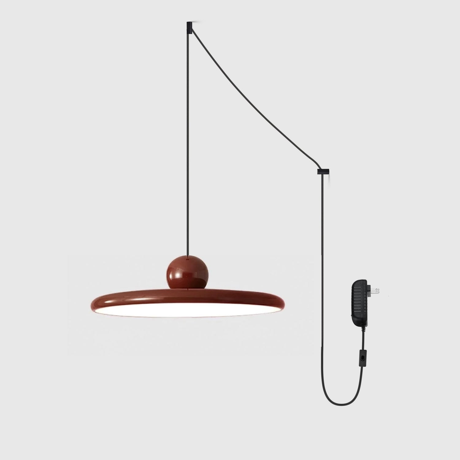 Lola Ceiling Pendant Light Lighting Lobby