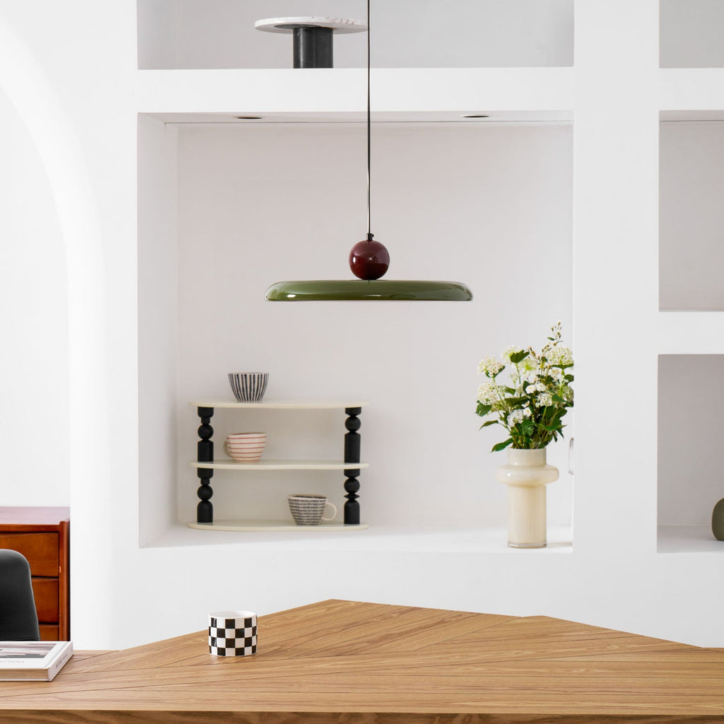 Lola Ceiling Pendant Light Lighting Lobby