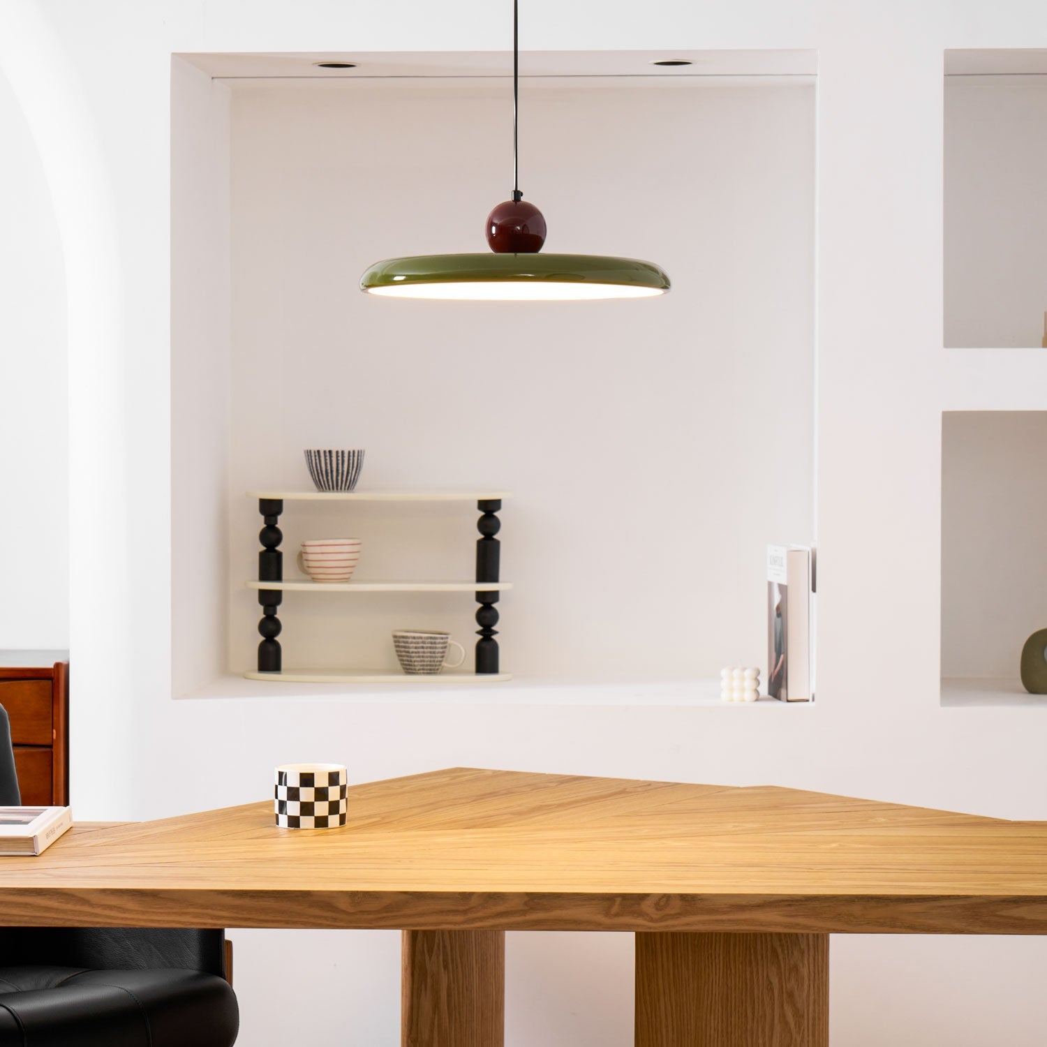 Lola Ceiling Pendant Light Lighting Lobby