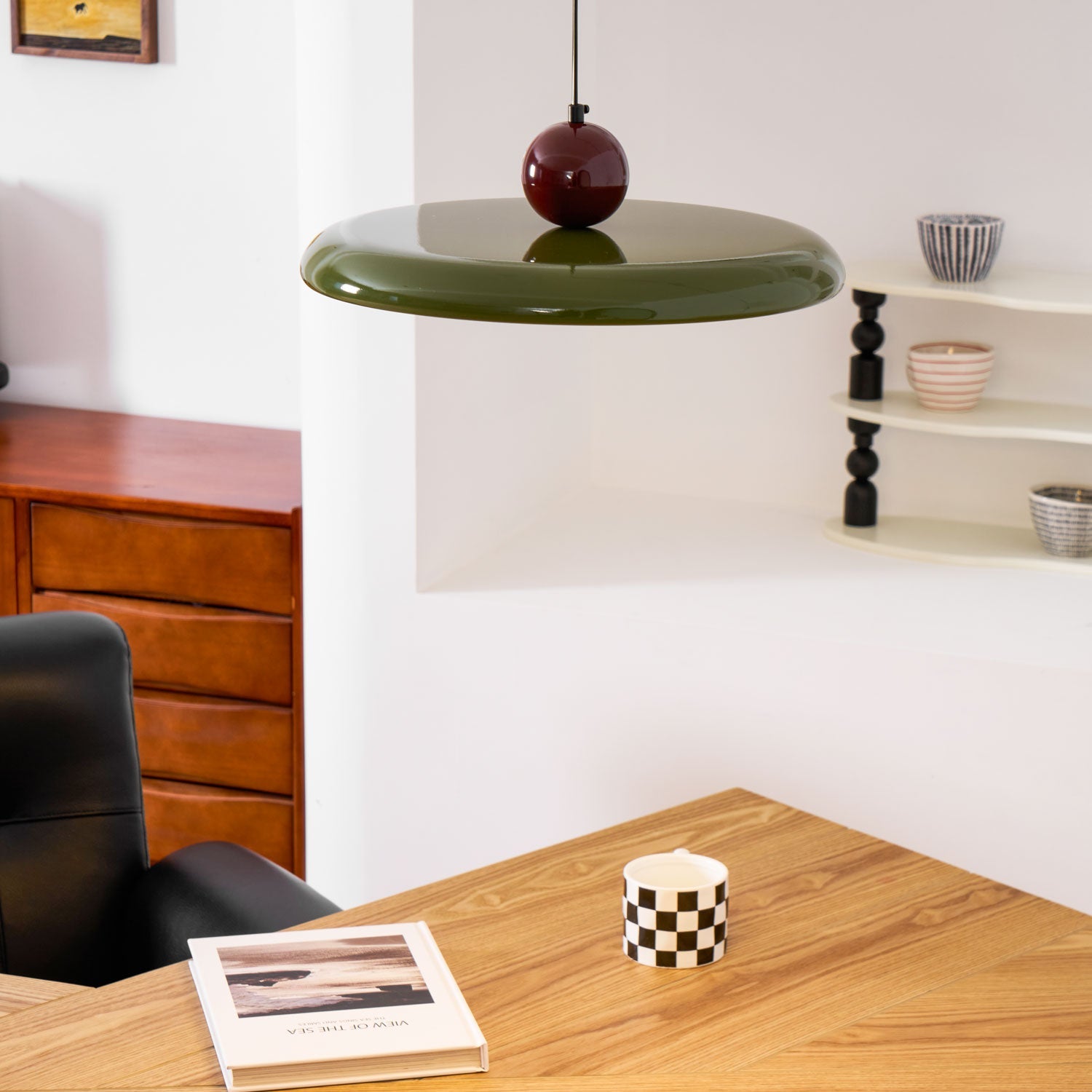 Lola Ceiling Pendant Light Lighting Lobby