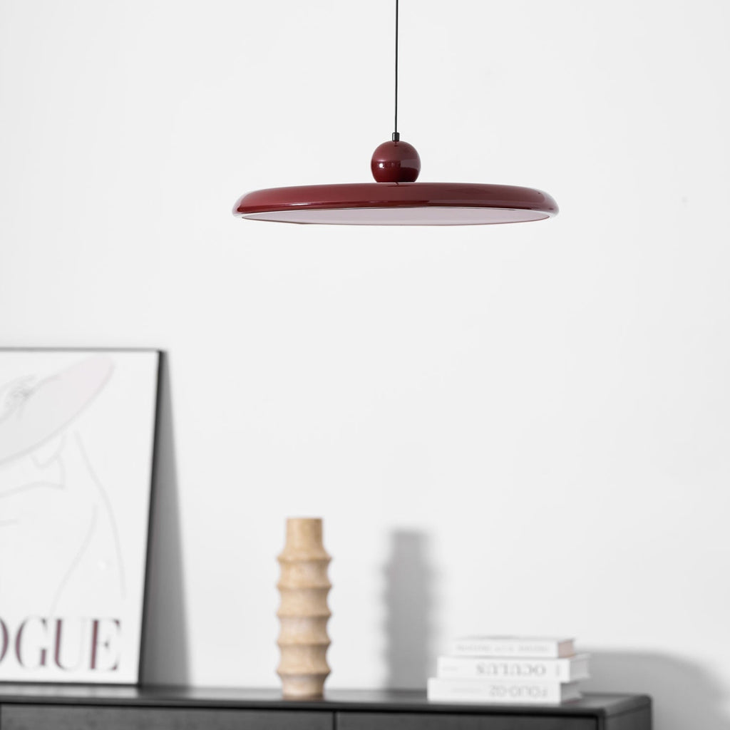 Lola Ceiling Pendant Lighting Lobby