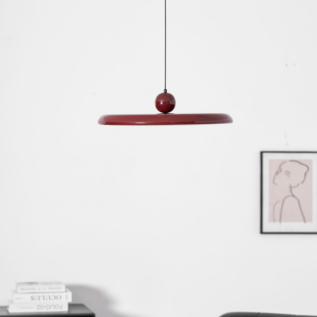 Lola Ceiling Pendant Lighting Lobby