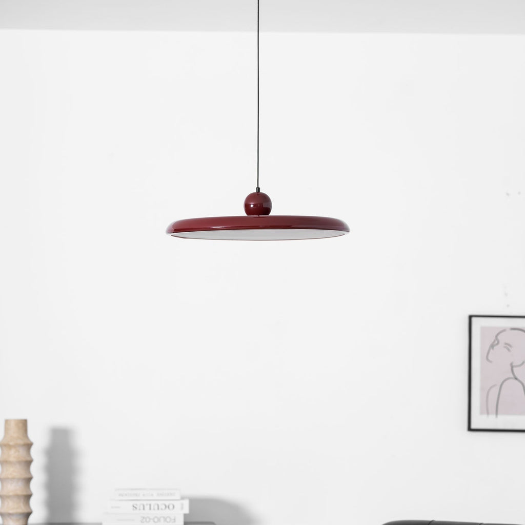 Lola Ceiling Pendant Lighting Lobby