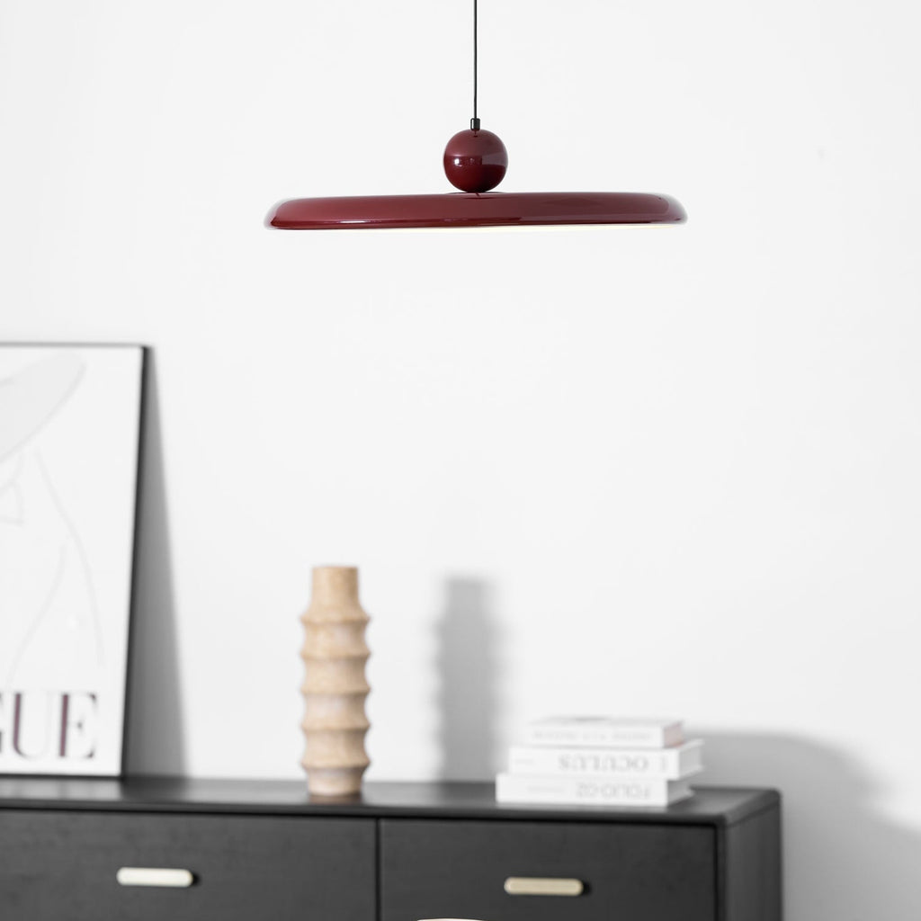 Lola Ceiling Pendant Lighting Lobby
