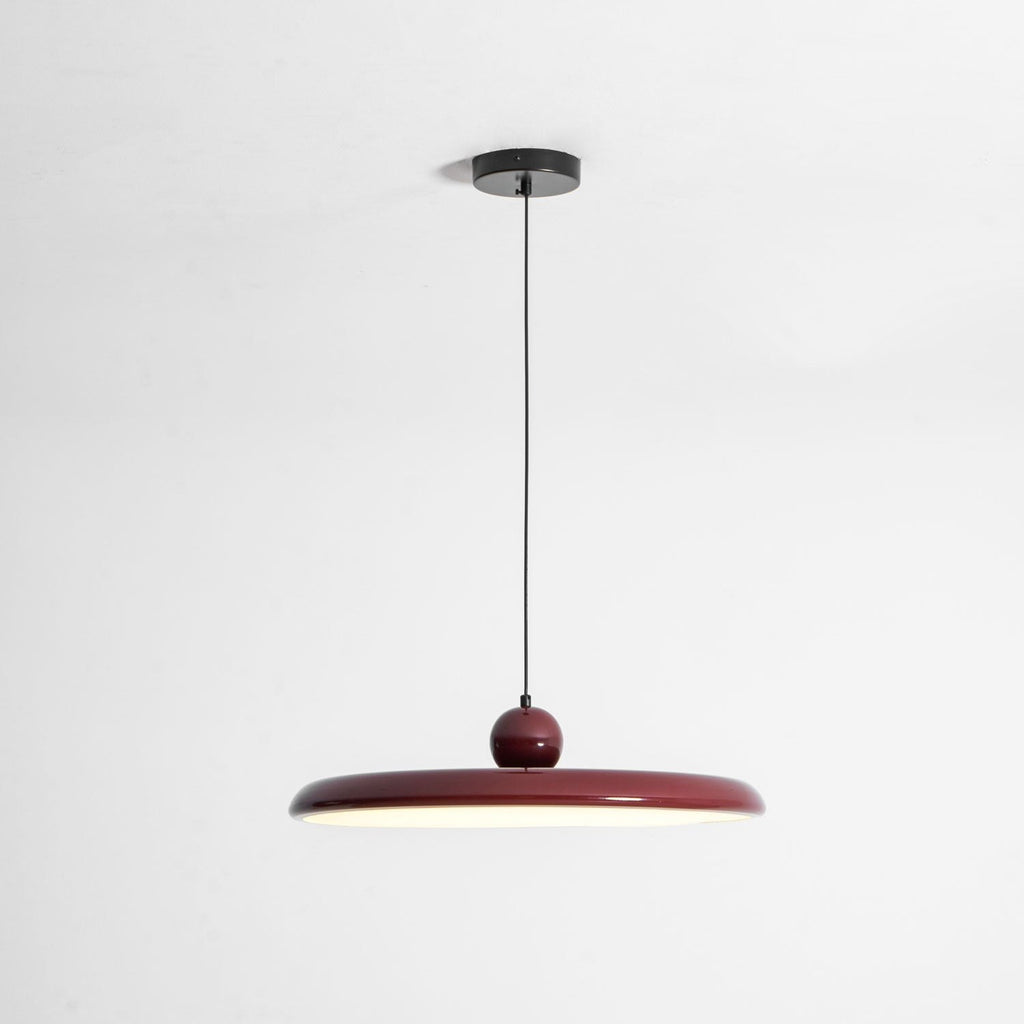 Lola Ceiling Pendant Lighting Lobby
