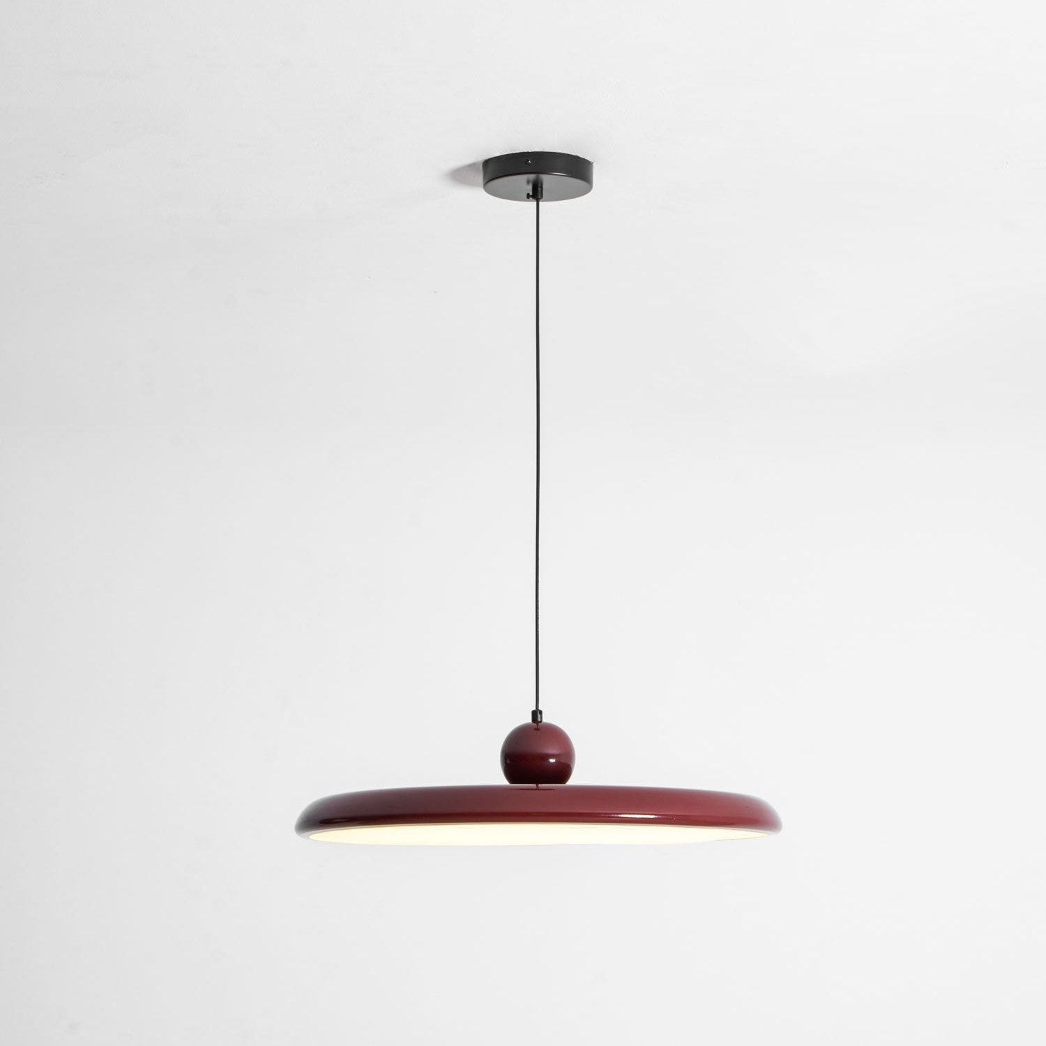 Lola Ceiling Pendant Lighting Lobby