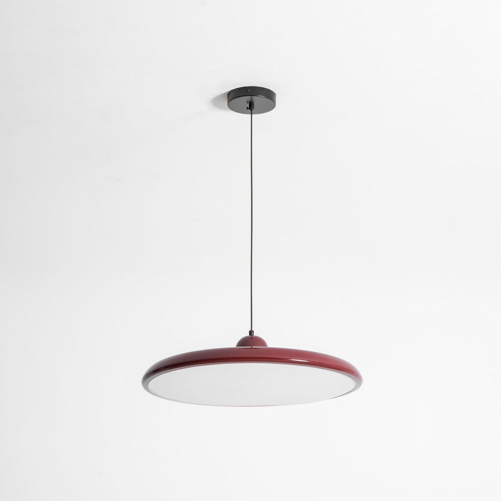 Lola Ceiling Pendant Lighting Lobby