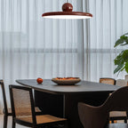 Lola Ceiling Pendant Lighting Lobby