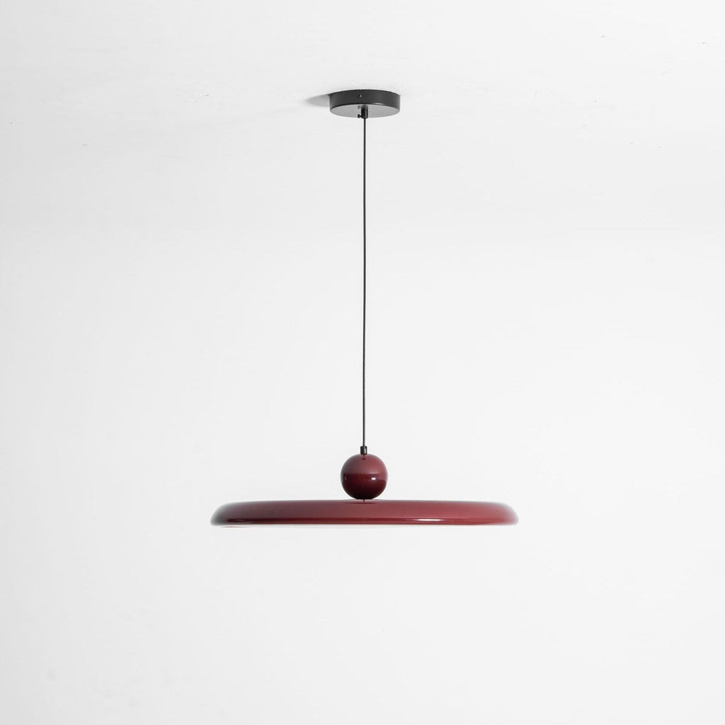 Lola Ceiling Pendant Lighting Lobby