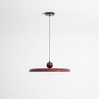 Lola Ceiling Pendant Lighting Lobby