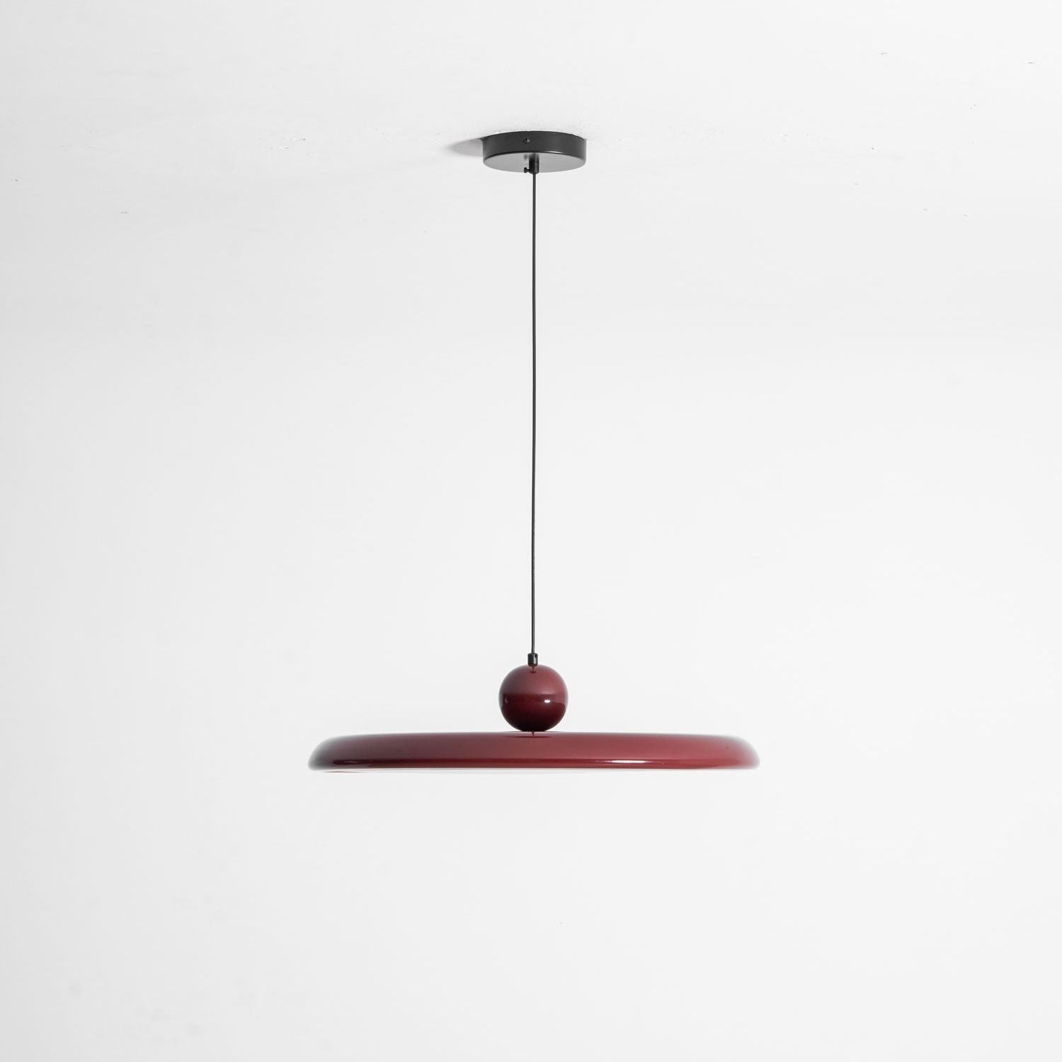 Lola Ceiling Pendant Lighting Lobby