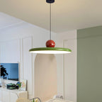 Lola Ceiling Pendant Lighting Lobby