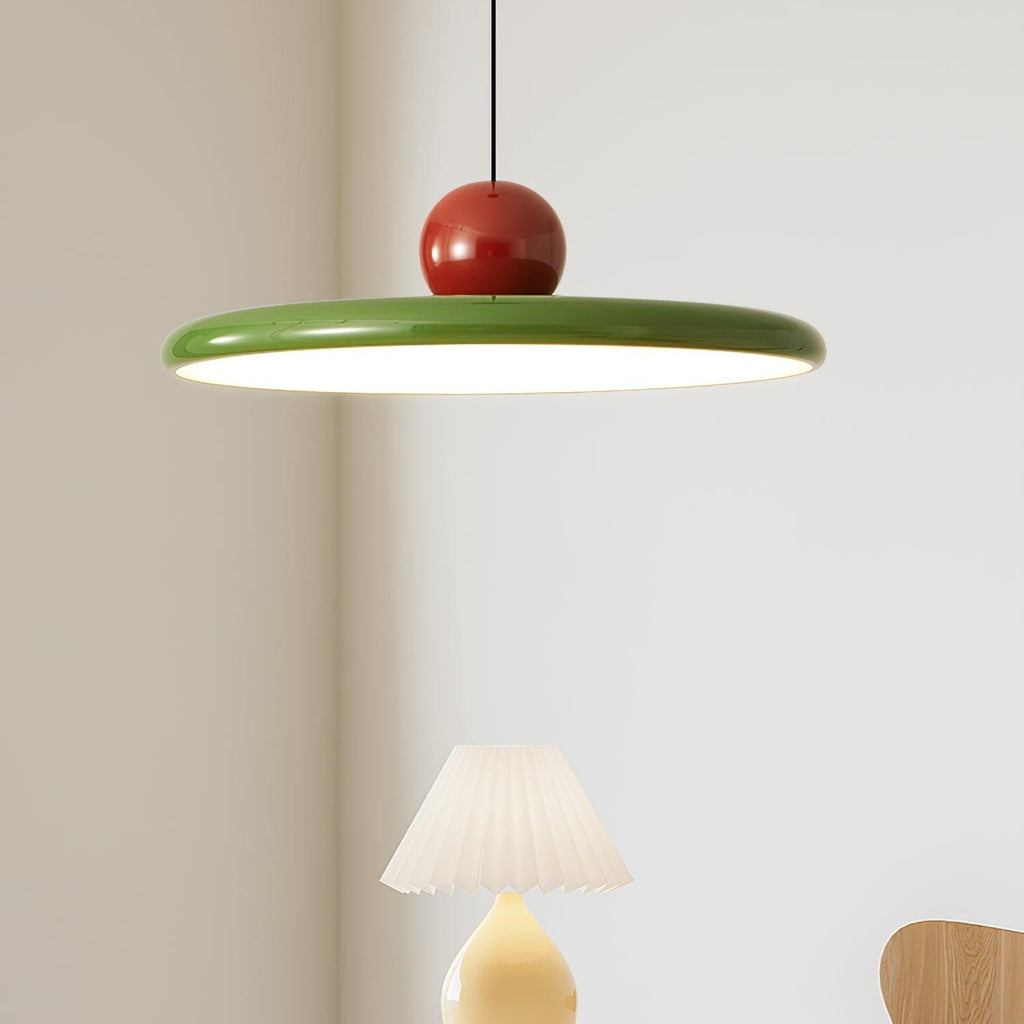 Lola Ceiling Pendant Lighting Lobby