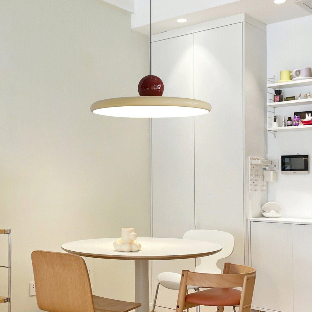 Lola Ceiling Pendant Lighting Lobby