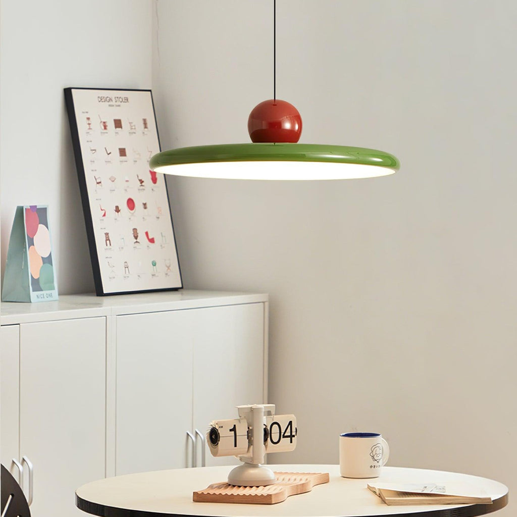 Lola Ceiling Pendant Lighting Lobby