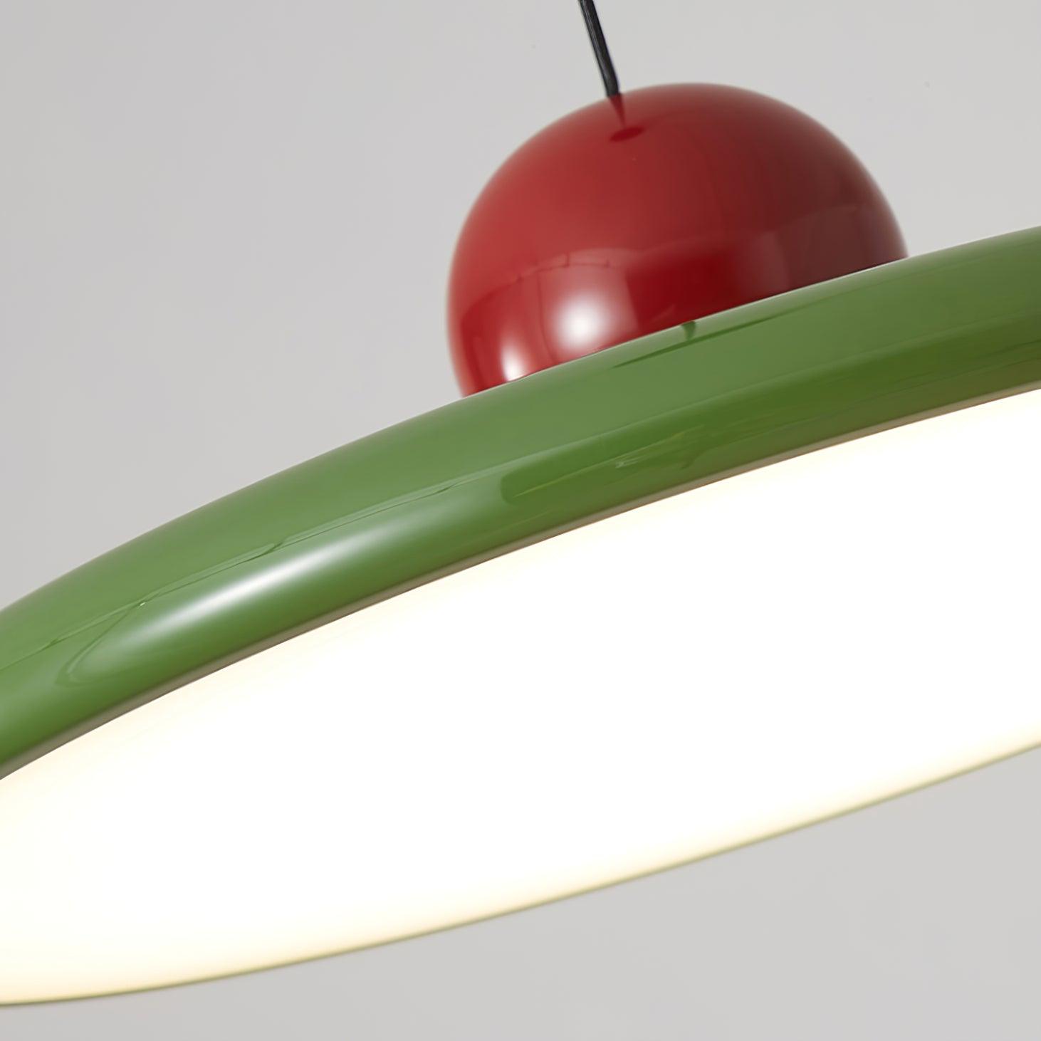 Lola Ceiling Pendant Lighting Lobby
