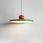 Lola Ceiling Pendant Lighting Lobby