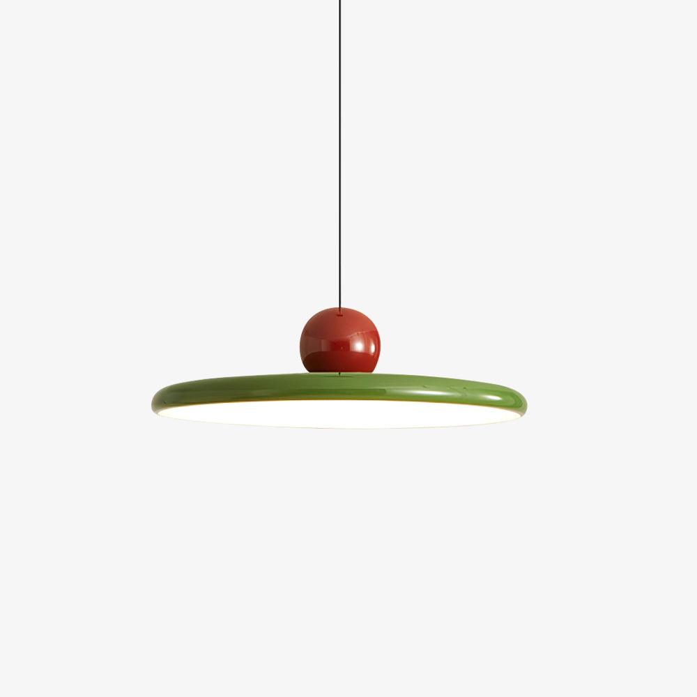 Lola Ceiling Pendant Lighting Lobby
