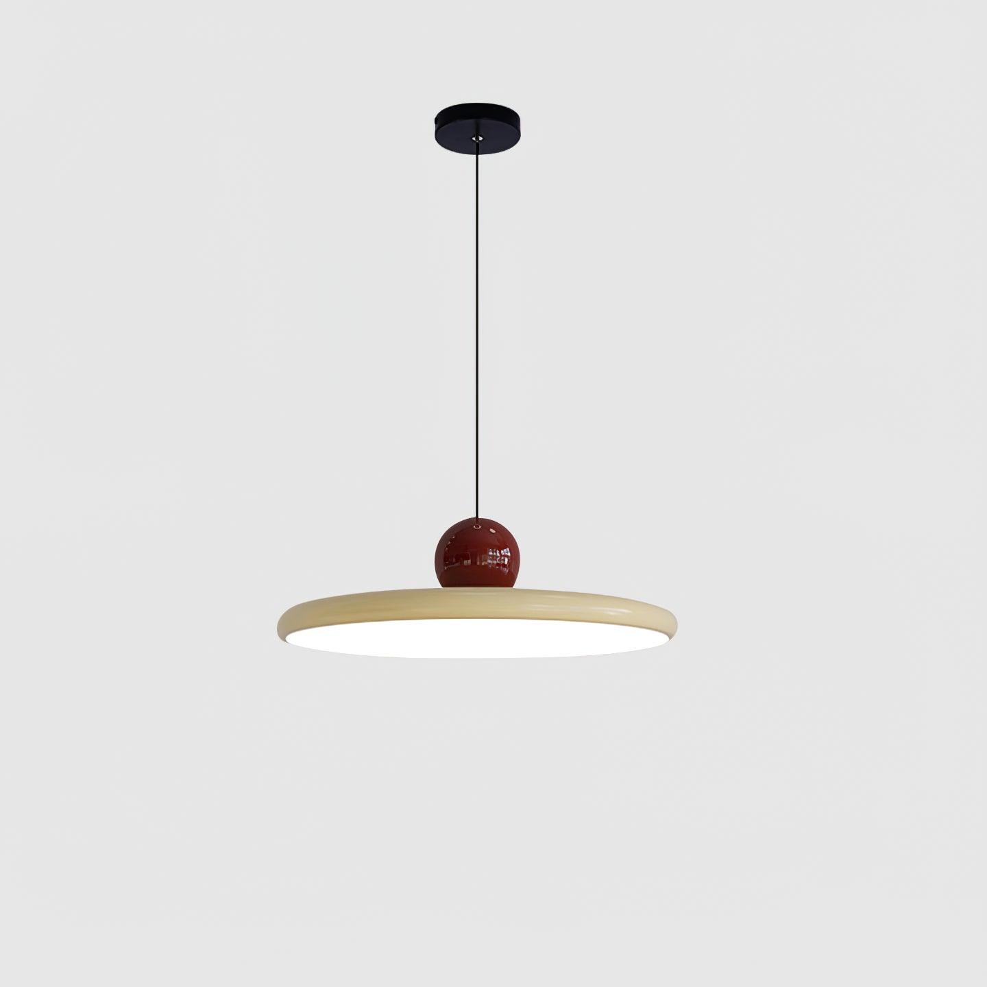 Lola Ceiling Pendant Lighting Lobby