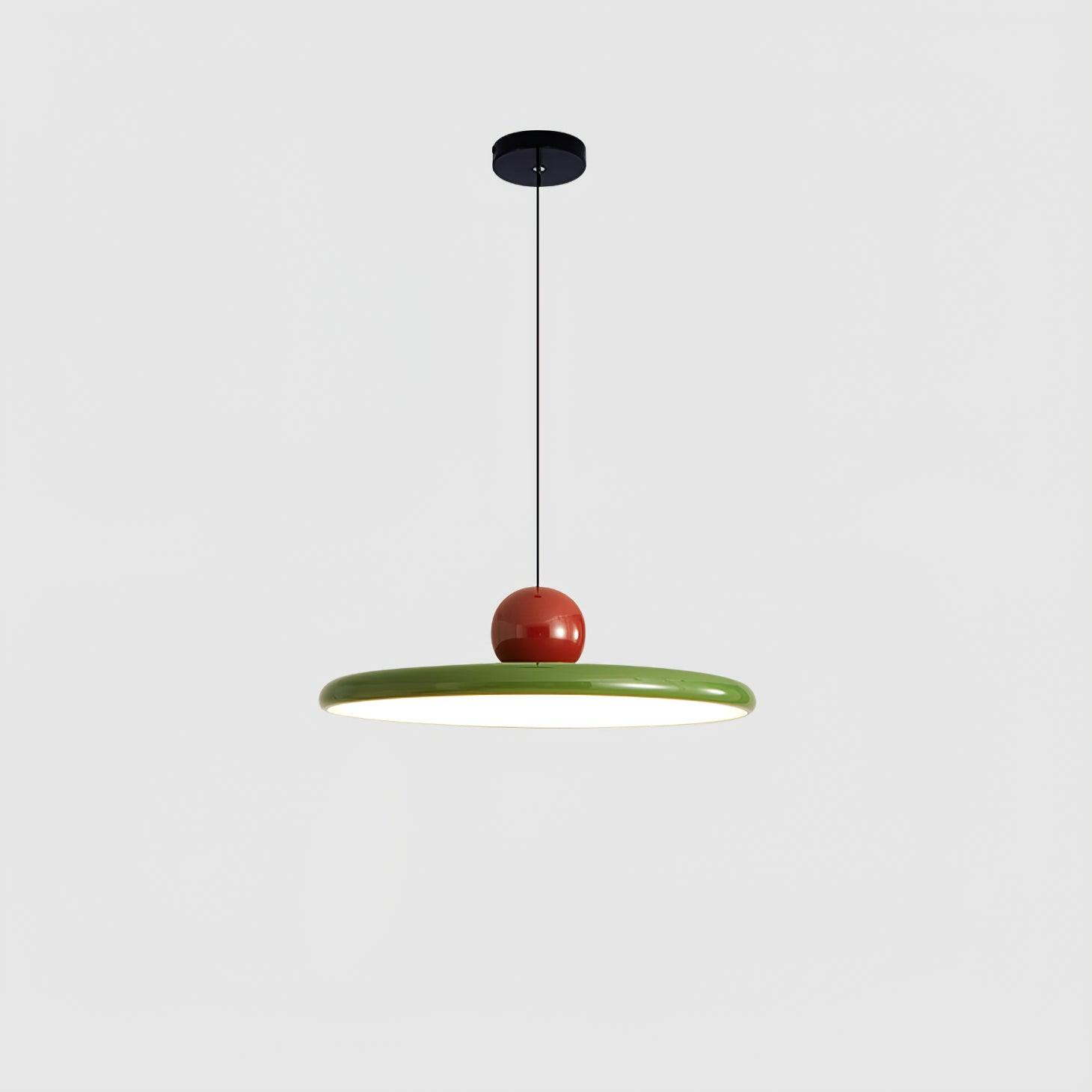 Lola Ceiling Pendant Lighting Lobby