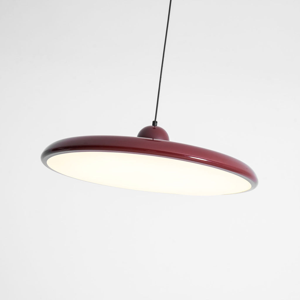 Lola Ceiling Pendant Lighting Lobby