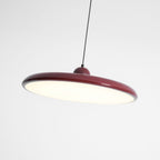 Lola Ceiling Pendant Lighting Lobby