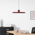 Lola Ceiling Pendant Lighting Lobby