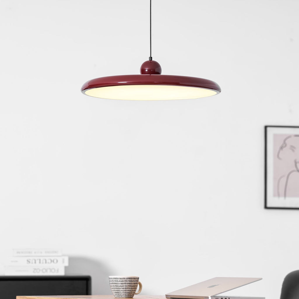 Lola Ceiling Pendant Lighting Lobby