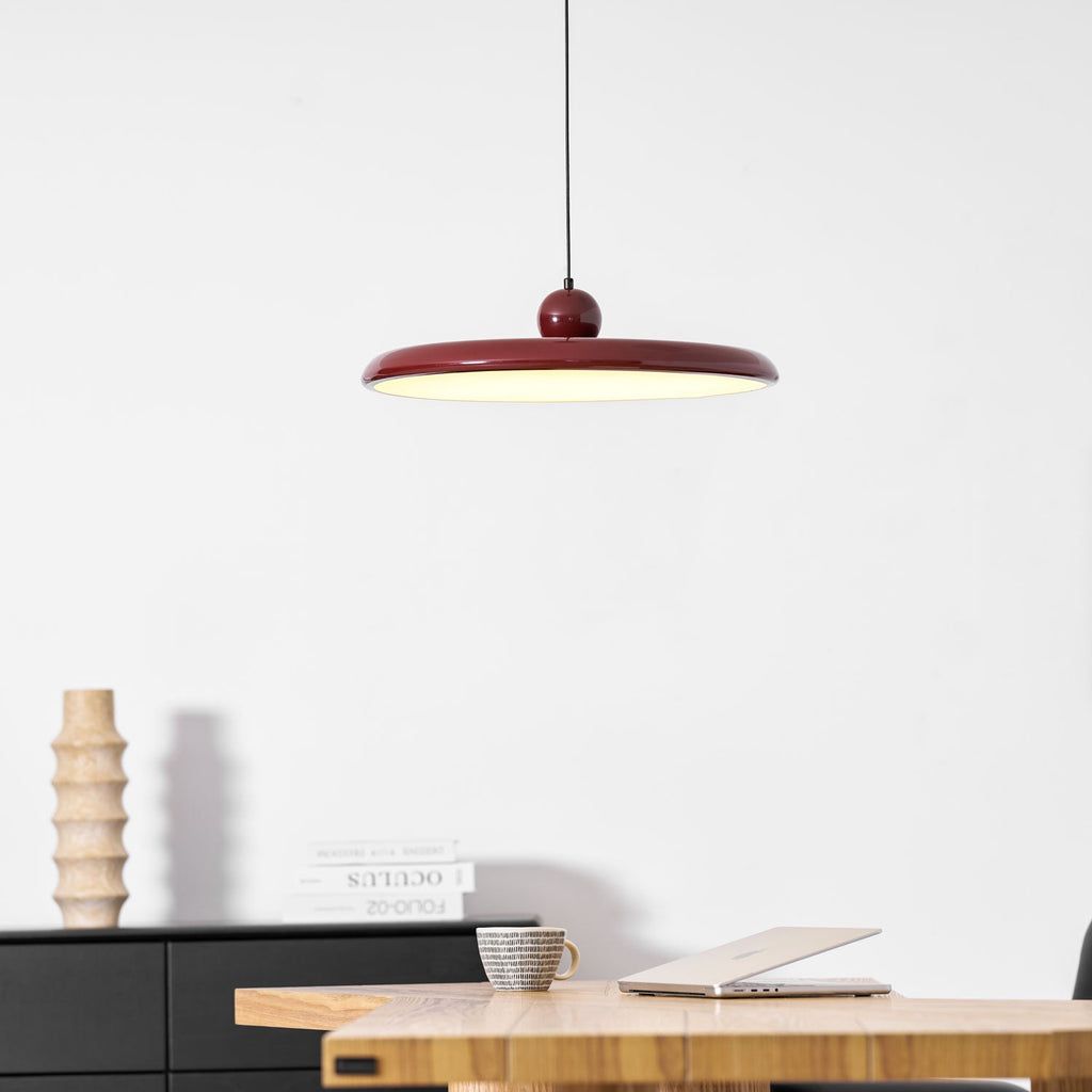 Lola Ceiling Pendant Lighting Lobby