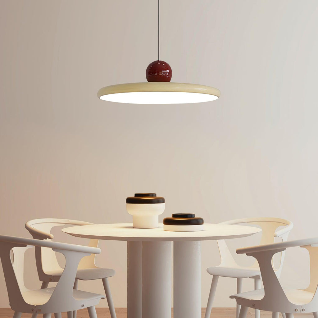 Lola Ceiling Pendant Lighting Lobby