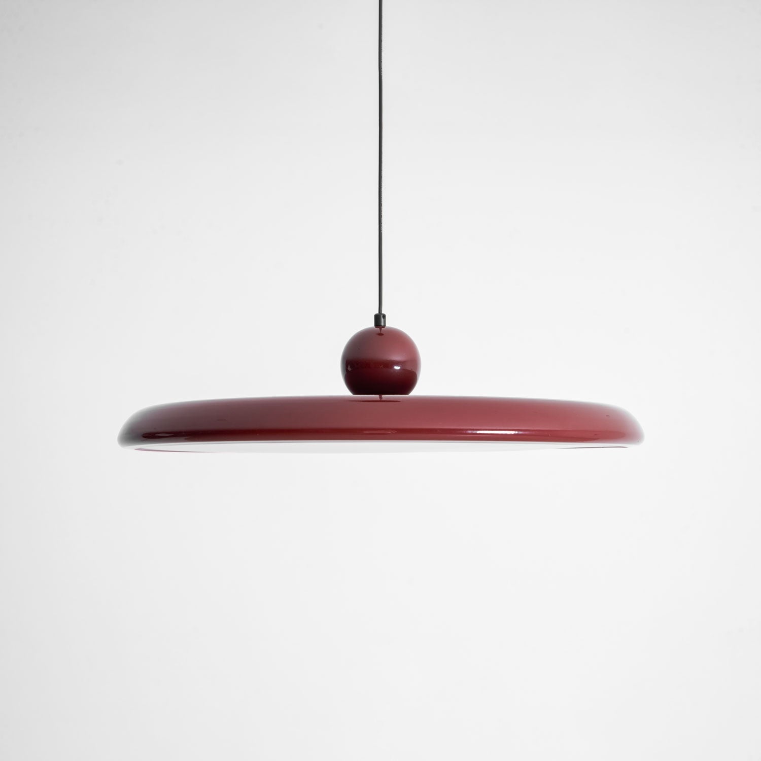 Lola Ceiling Pendant Lighting Lobby