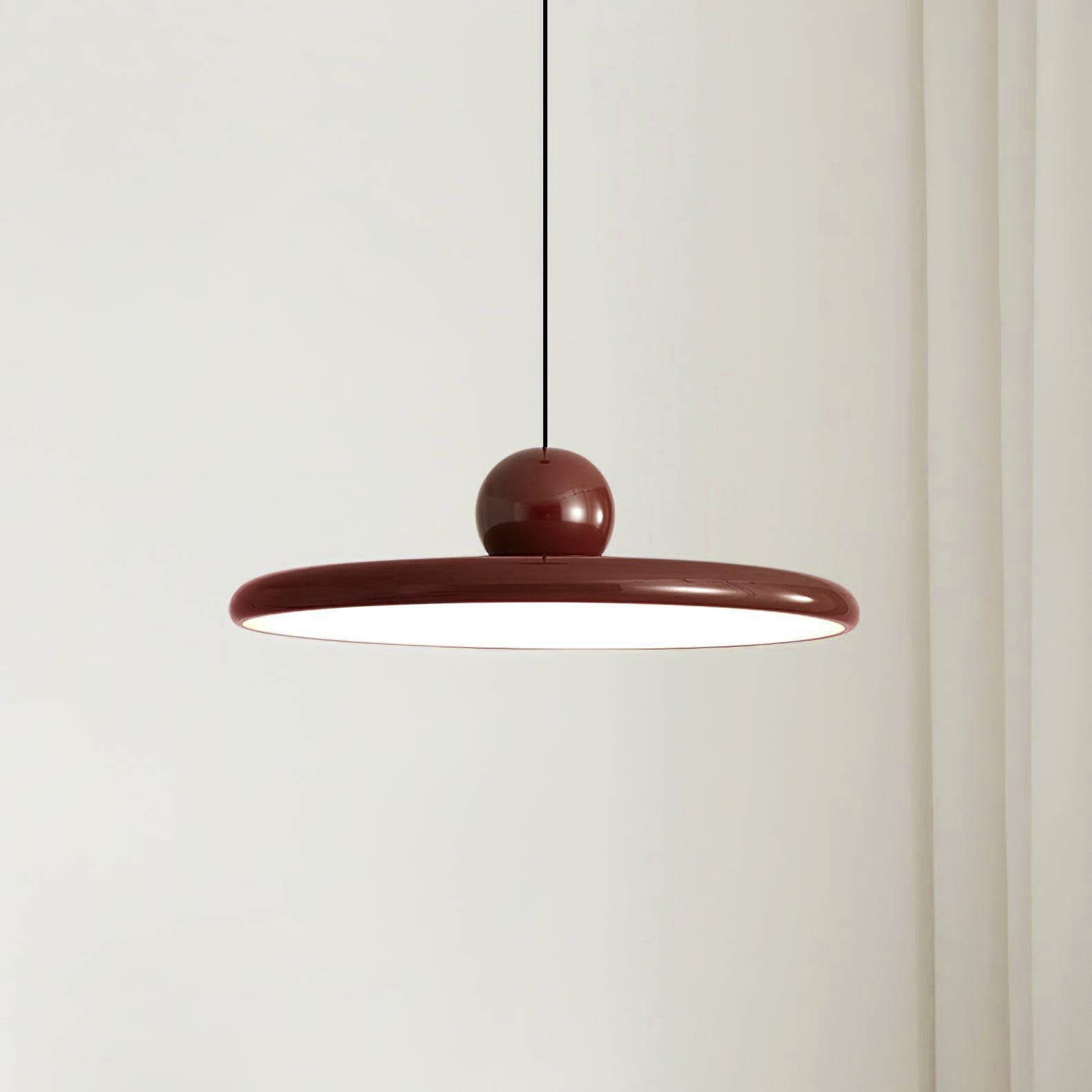 Lola Ceiling Pendant Lighting Lobby