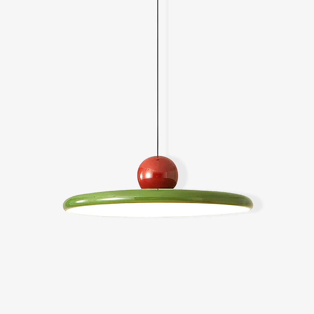 Lola Ceiling Pendant Lighting Lobby