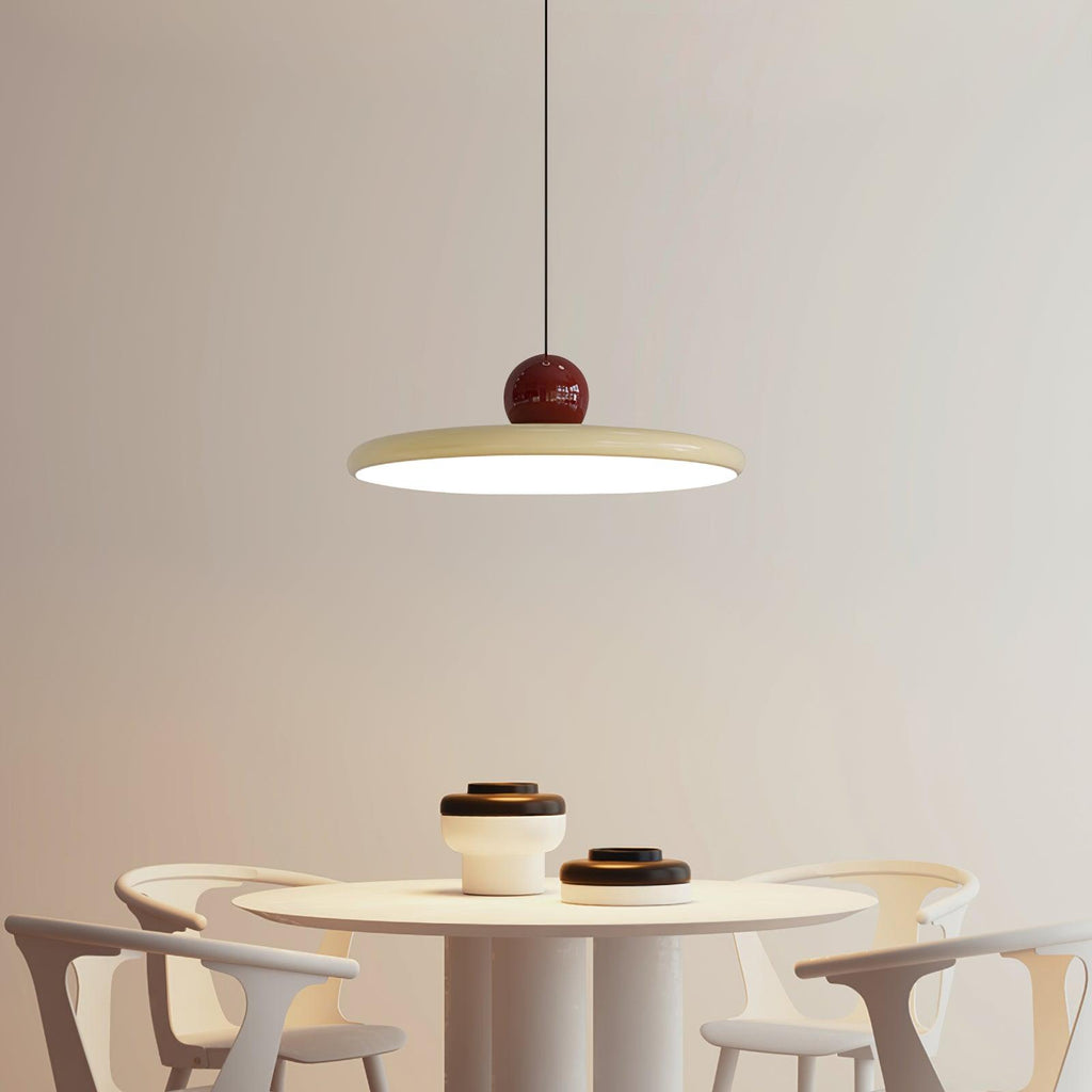 Lola Ceiling Pendant Lighting Lobby