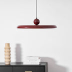 Lola Ceiling Pendant Lighting Lobby