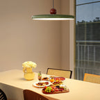 Lola Swing Ceiling Light Fixture Lighting Lobby