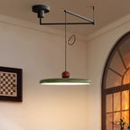 Lola Swing Ceiling Light Fixture Lighting Lobby