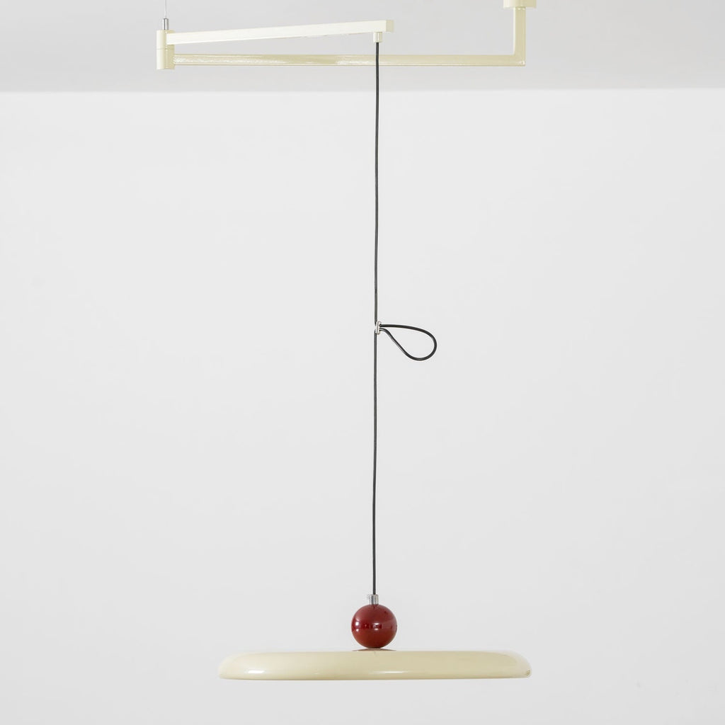 Lola Swing Ceiling Light Fixture Lighting Lobby