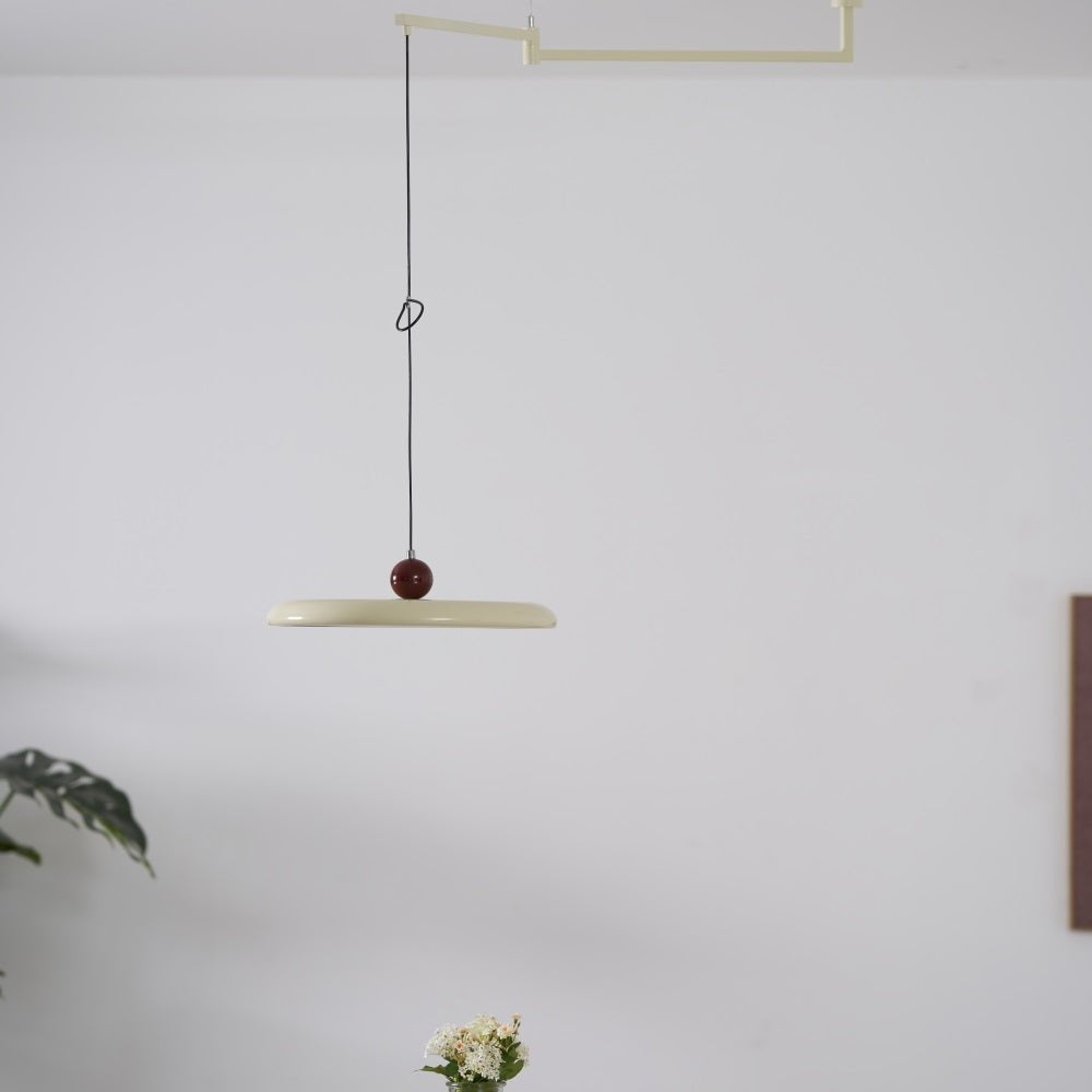 Lola Swing Ceiling Light Fixture Lighting Lobby