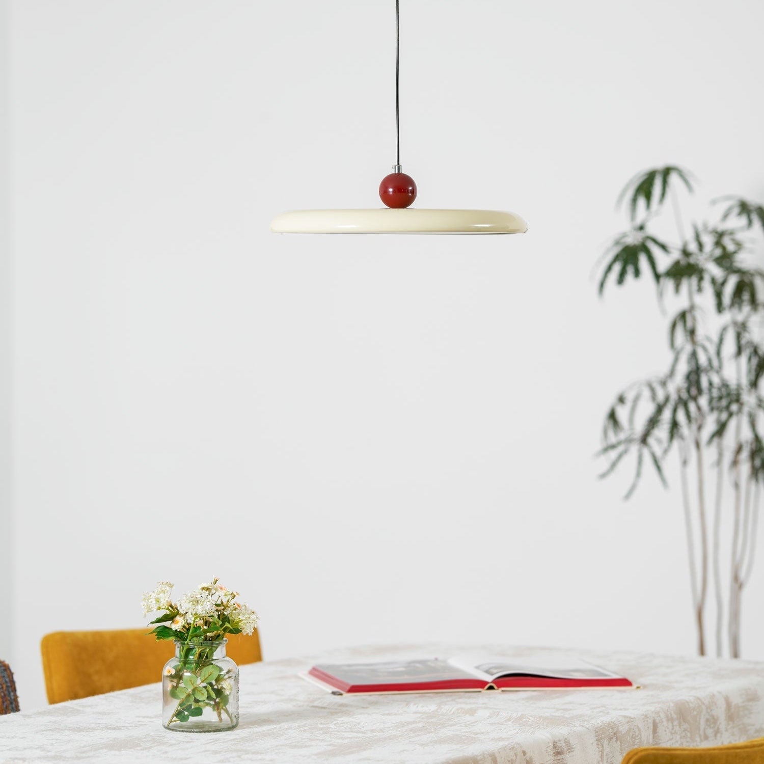 Lola Swing Ceiling Light Fixture Lighting Lobby
